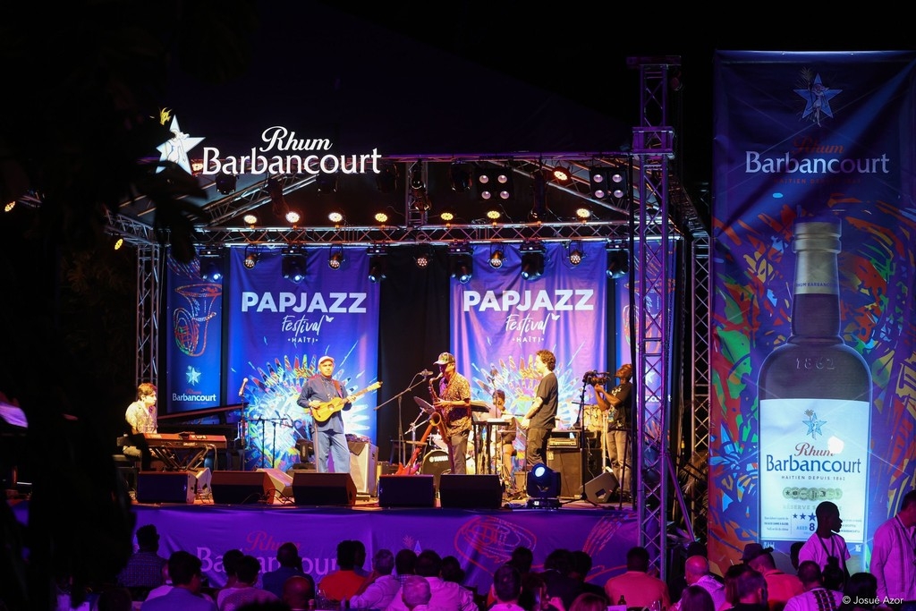 PapJazz 2025 Festival