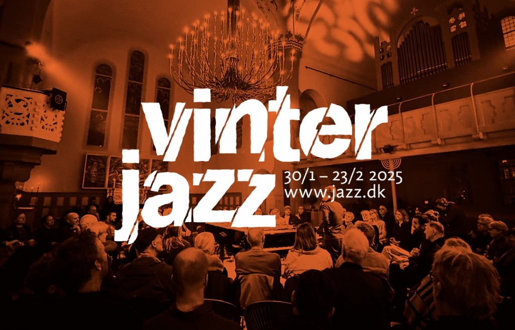 Vinterjazz Festival 2025 Festival