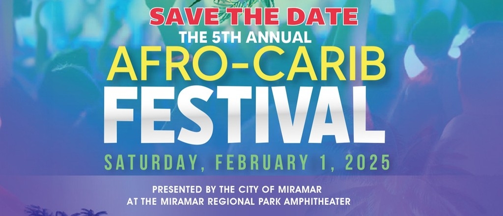 Afro-Carib Festival 2025 Festival