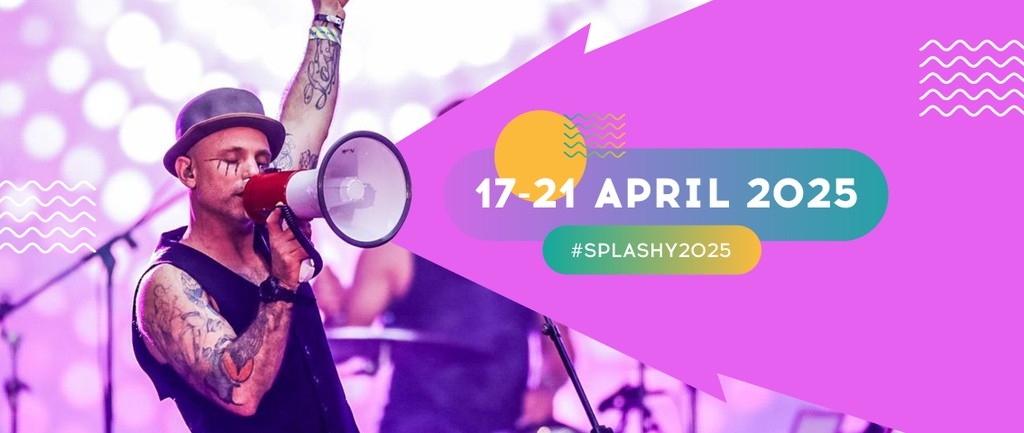 Splashy Fen 2025 Festival