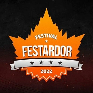 Festardor 2022 Logo