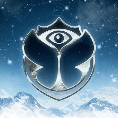 Tomorrowland Winter 2023 Logo