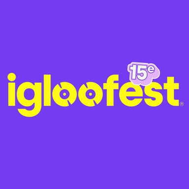 Igloofest 2023 Logo