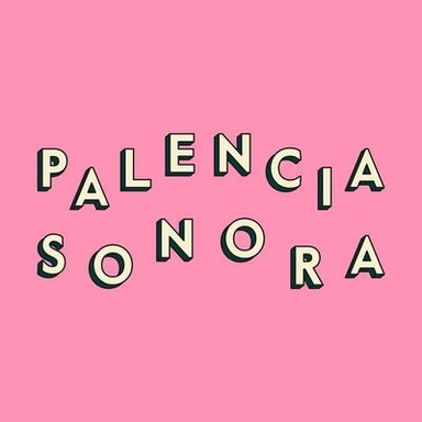 Palencia Sonora 2023 Logo