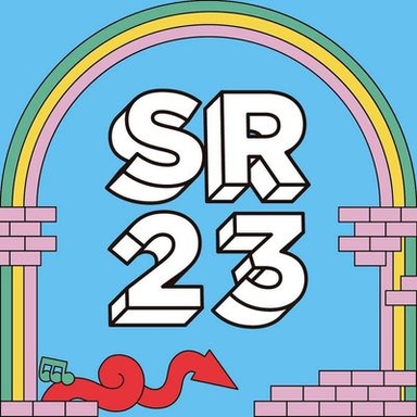 Sonorama Ribera 2023 Logo