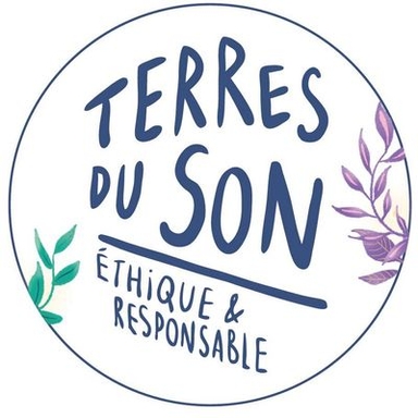 Terres du Son Festival 2023 Logo