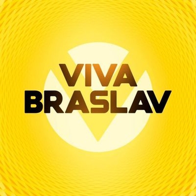 Viva Braslav Open Air 2022 Logo