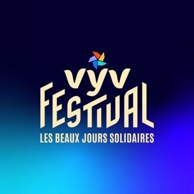 Vyv Festival 2023 Logo