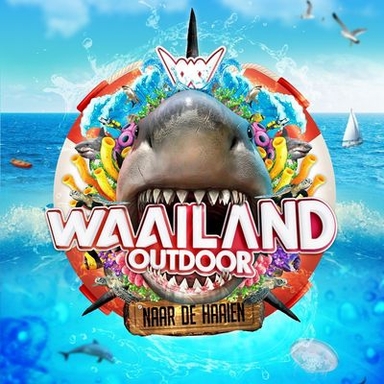 Waailand Outdoor 2023 Logo