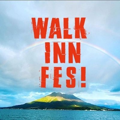 Walk Inn Fes 2023 Logo