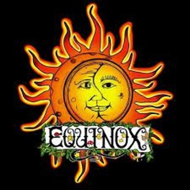 Equinox Festival 2023 Logo