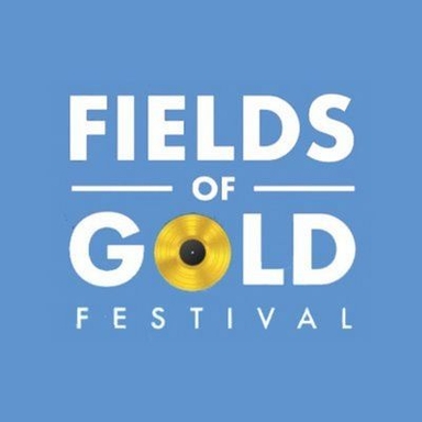 Fields Of Gold 2023 Logo