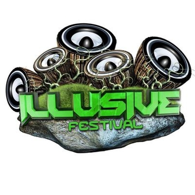 Illusive Festival 2023 Logo