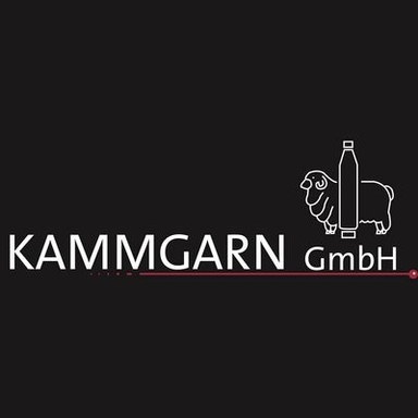 Kammgarn International Blues Festival 2022 Logo