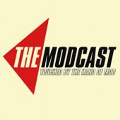 Modcast Mallorca 2023 Logo