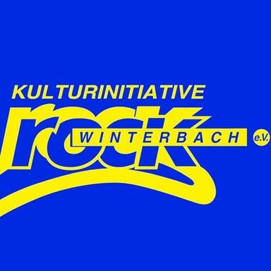 Zeltspektakel Winterbach 2022 Logo