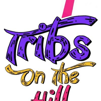 Tributes On The Hill 2023 Logo