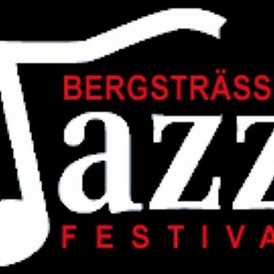 Bergsträßer Jazzfestival 2022 Logo