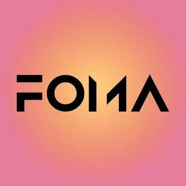 Fornebu Music and Arts Festival 2023 Logo