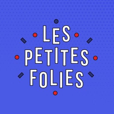 Les Petites Folies 2023 Logo