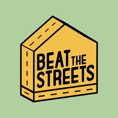 Beat The Streets 2023 Logo