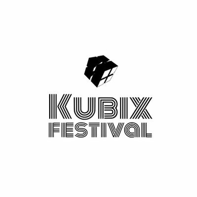 Kubix Festival Rock & Indie 2023 Logo