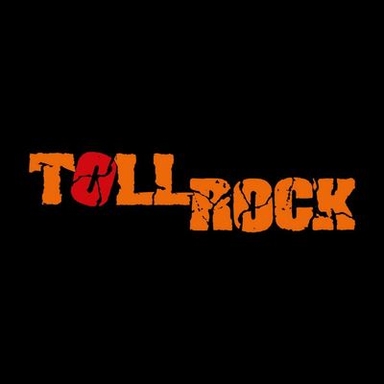 Tollrock Festival 2024 Logo