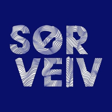 Sørveiv 2023 Logo