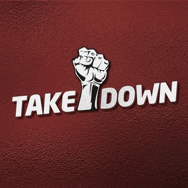 Takedown Festival 2023 Logo