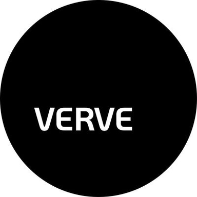 Verve Techno Festival Winter Edition 2022 Logo
