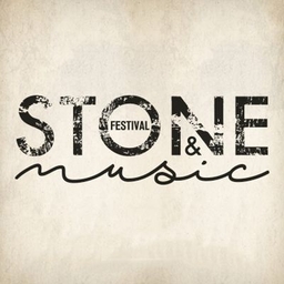 Stone & Music Festival 2024 Logo