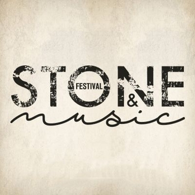 Stone & Music Festival 2024 Logo