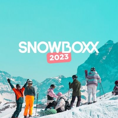 Snowboxx 2023 Logo