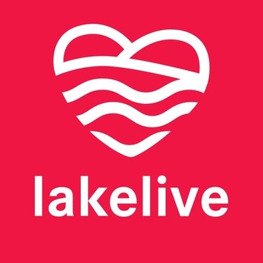 Lakelive Festival 2022 Logo