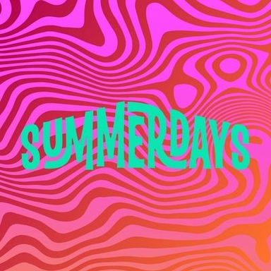 Summerdays 2022 Logo