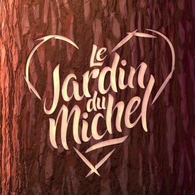 Le Jardin du Michel 2023 Logo