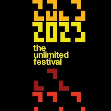 Unlimited Festival Chamonix 2023 Logo