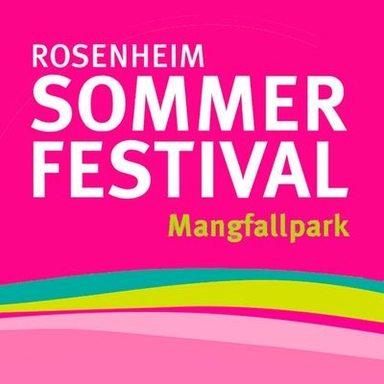 Rosenheim Sommerfestival 2022 Logo