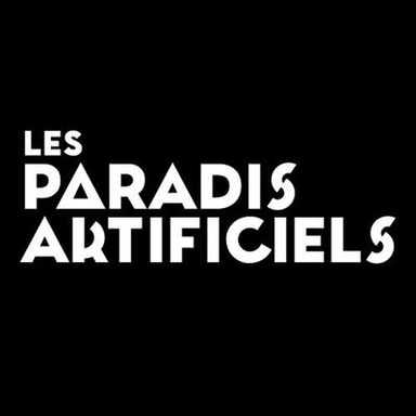 Les Paradis Artificiels 2022 Logo