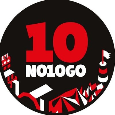 No Logo Festival 2023 Logo