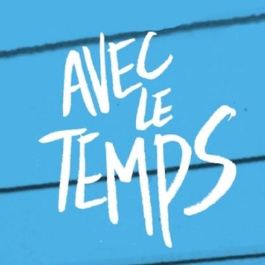 Festival Avec le Temps 2023 Logo