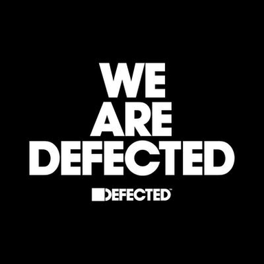 Defected Ibiza Festival 2022 Logo