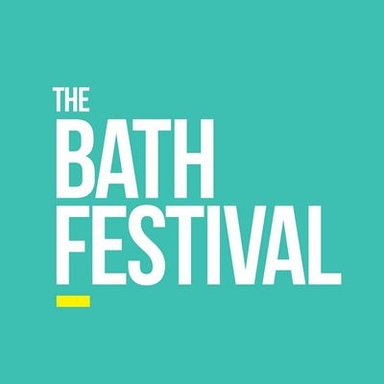 The Bath Festival 2022 Logo
