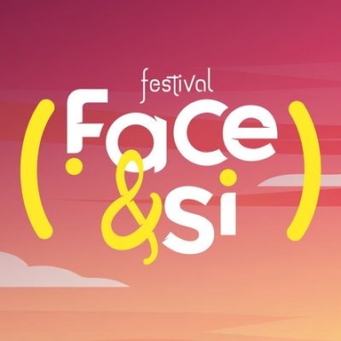 Face & Si Festival 2023 Logo