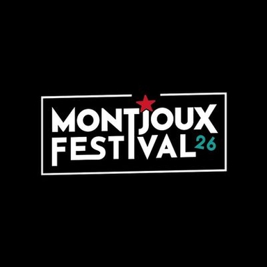 Montjoux Festival 2023 Logo