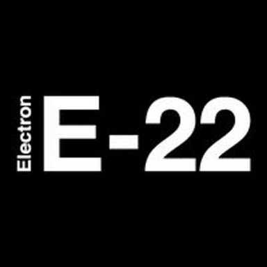 Electron Festival 2022 Logo