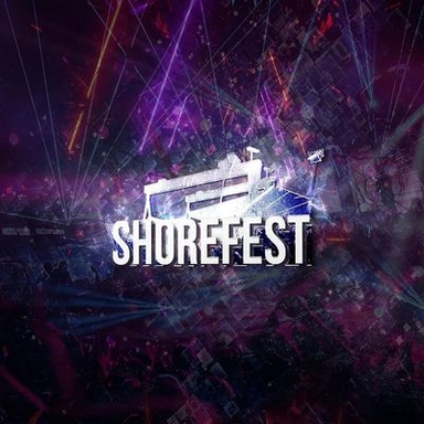 Shorefest 2023 Logo