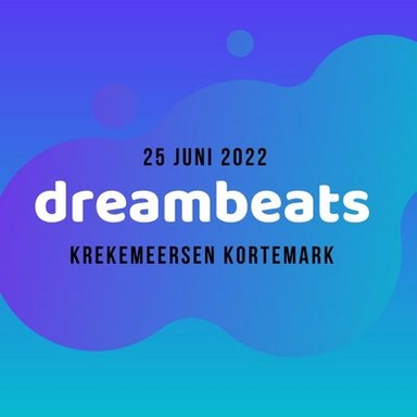 Dreambeats 2022 Logo