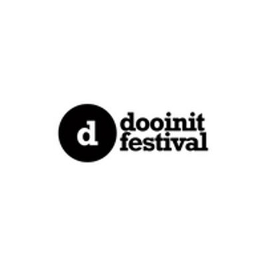 Dooinit Festival 2022 Logo