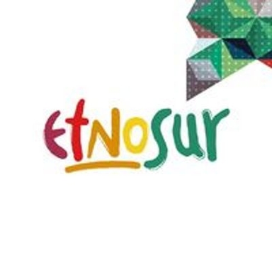 EtnoSur 2022 Logo